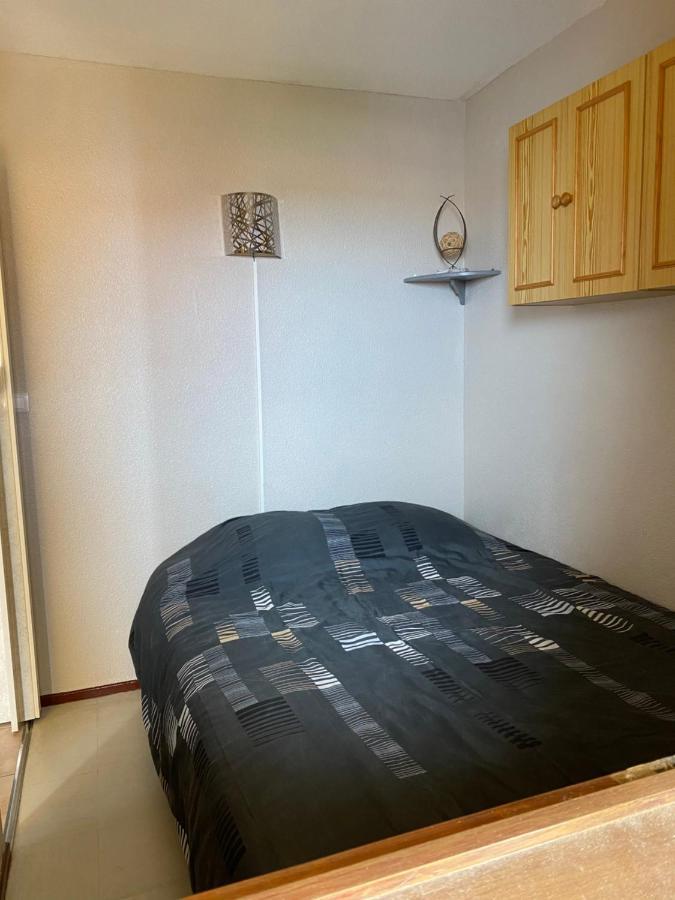 Appartement En Bord D'Etang Le Barcares Bagian luar foto