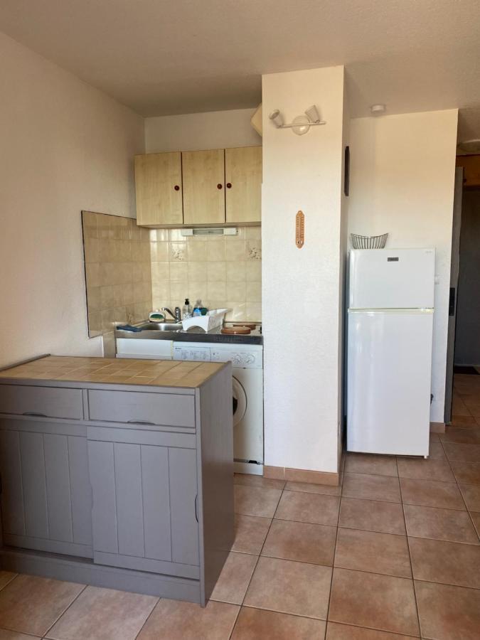 Appartement En Bord D'Etang Le Barcares Bagian luar foto